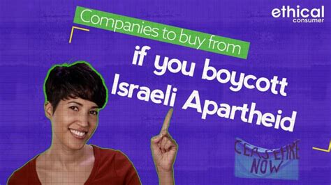 coach support israel website|Ethical alternatives: brands to buy from if you boycott Israeli .